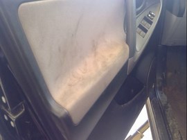 2008 TOYOTA RAV 4, AT, 2.4L, BLACK, Z25117 